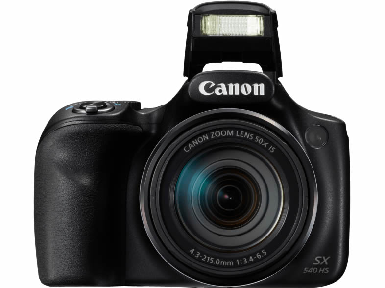Canon Powershot Sx540 Hs